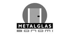 Metalglas